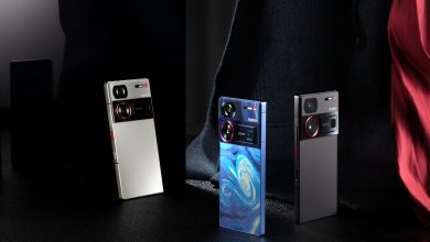Nubia Z60 Ultra: el smartphone insignia más avanzado de ZTE 81 Nubia Z60 Ultra: el smartphone insignia más avanzado de ZTE 80