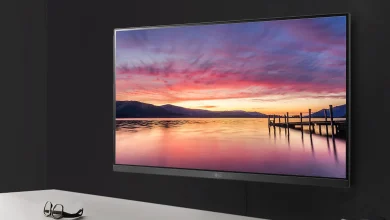 LG 24MR400-B: Un monitor Full HD asequible y versátil 2 LG 24MR400-B: Un monitor Full HD asequible y versátil 1
