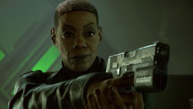Suicide Squad: Kill the Justice League, un juego de acción y aventura 6 Suicide Squad: Kill the Justice League, un juego de acción y aventura 5