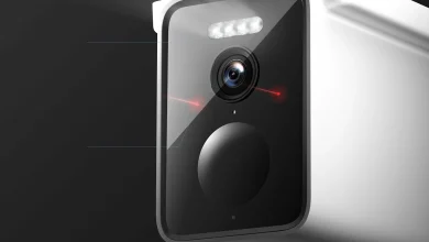 Xiaomi Solar Outdoor Camera BW 400 Pro: Una cámara de seguridad solar para exteriores 69