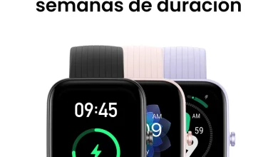 Amazfit Bip 3 12
