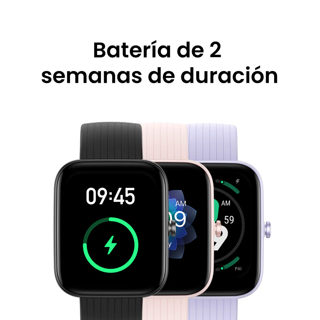 Amazfit Bip 3