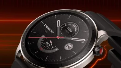 Amazfit GTR 4: Un smartwatch elegante y repleto de funciones 36 Amazfit GTR 4: Un smartwatch elegante y repleto de funciones 35