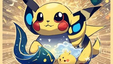 Año Nuevo Lunar: Dragones Desatados en Pokémon GO 53 Año Nuevo Lunar: Dragones Desatados en Pokémon GO 52