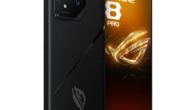 ASUS presenta sus nuevos smartphones ROG 8 y ROG 8 PRO 25