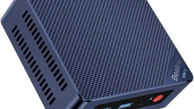Beelink Mini S12 Pro: un mini PC compacto y potente 46 Beelink Mini S12 Pro: un mini PC compacto y potente 45