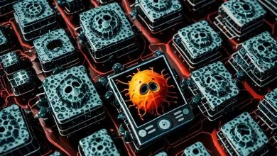 ¿Qué es un botnet y cómo te puede afectar? 32 ¿Qué es un botnet y cómo te puede afectar? 31