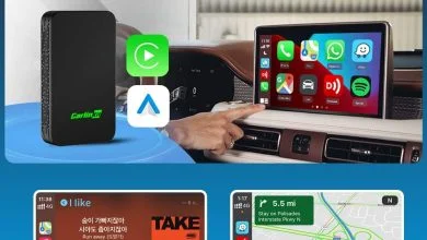 Carlinkit 5.0: el mejor adaptador inalámbrico para CarPlay y Android Auto 68 Carlinkit 5.0: el mejor adaptador inalámbrico para CarPlay y Android Auto 67