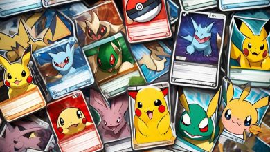 Cómo saber si una carta Pokémon es falsa 62
