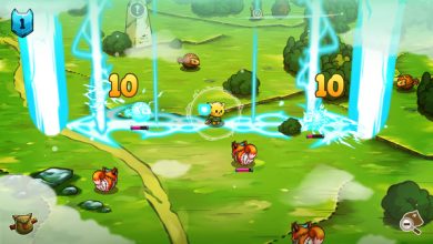 Cat Quest: Una Aventura Gatuna 6 Cat Quest: Una Aventura Gatuna 5