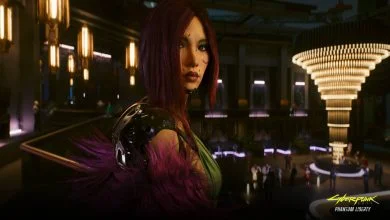 Cyberpunk 2077: Phantom Liberty: una expansión de mundo abierto con un enfoque en el espionaje 78 Cyberpunk 2077: Phantom Liberty: una expansión de mundo abierto con un enfoque en el espionaje 77