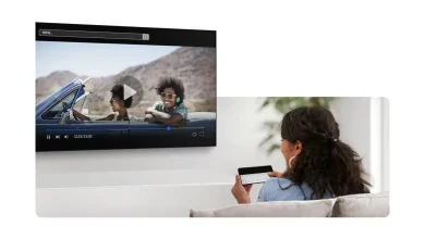 DEX de Samsung: una experiencia de escritorio completa en tu smartphone 6 DEX de Samsung: una experiencia de escritorio completa en tu smartphone 5