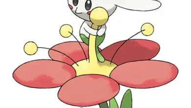 Flabébé en Pokémon Go: Un Pokémon de tipo hada 2 Flabébé en Pokémon Go: Un Pokémon de tipo hada 1