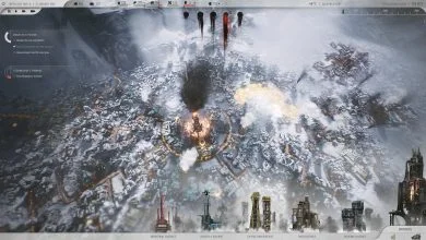 Frostpunk 2: la secuela del juego de supervivencia post-apocalíptico se lanzará en 2024 20 Frostpunk 2: la secuela del juego de supervivencia post-apocalíptico se lanzará en 2024 19