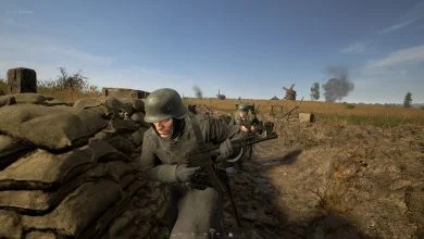Hell Let Loose: el juego que te sumerge en la Segunda Guerra Mundial 29