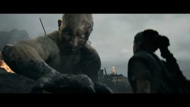 Senua's Saga: Hellblade II - Un viaje cinematográfico a través de la mente atormentada de una guerrera vikinga 23 Senua's Saga: Hellblade II - Un viaje cinematográfico a través de la mente atormentada de una guerrera vikinga 22