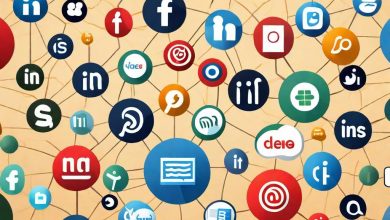 La historia de las redes sociales 20 La historia de las redes sociales 19