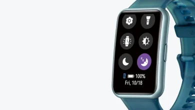 Huawei Watch Fit Special Edition: Un Reloj Inteligente de Vanguardia 14 Huawei Watch Fit Special Edition: Un Reloj Inteligente de Vanguardia 13