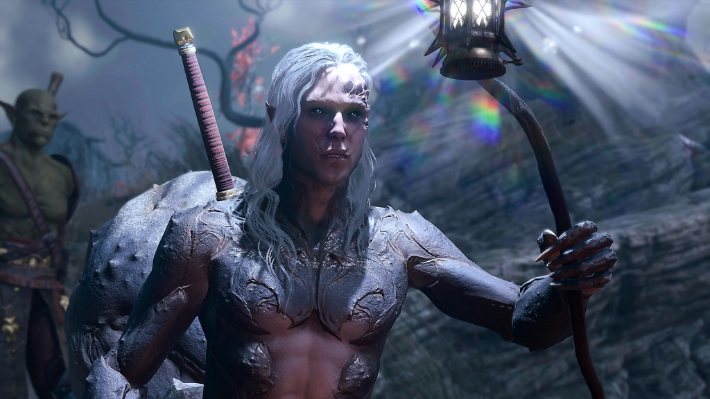 ¿Cuáles han sido los mejores juegos para PS5 en 2023? 2 ¿Cuáles han sido los mejores juegos para PS5 en 2023? 1