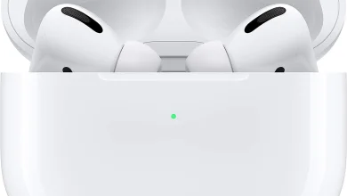 Apple AirPods Pro 42 Apple AirPods Pro 41