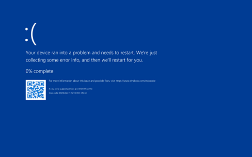 Cómo solucionar el error 0x80070643 en Windows 2 Cómo solucionar el error 0x80070643 en Windows 1