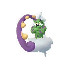 Tornadus Pokémon GO: cómo capturar al legendario de tipo volador 2 Tornadus Pokémon GO: cómo capturar al legendario de tipo volador 1