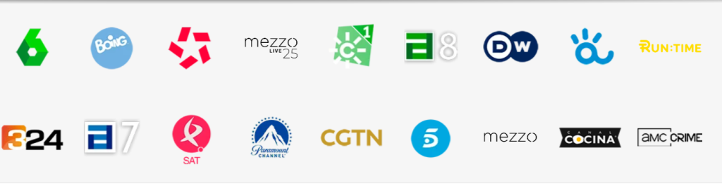 Tivify: la plataforma que te permite ver la televisión donde y cuando quieras 1