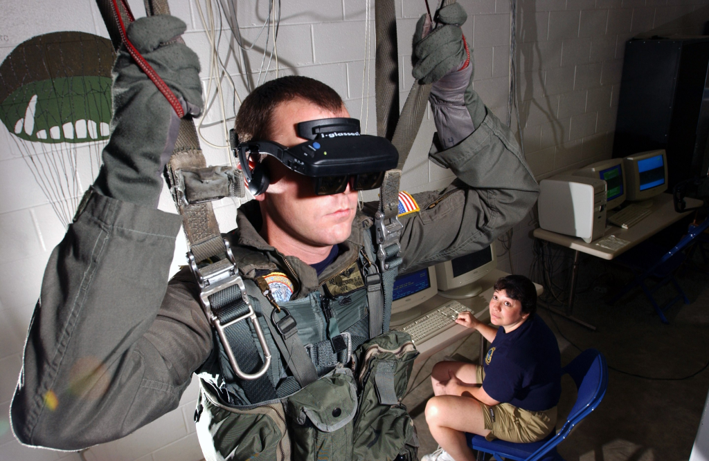 Diferencias realidad virtual, realidad aumentada y realidad extendida 2 Diferencias realidad virtual, realidad aumentada y realidad extendida 1
