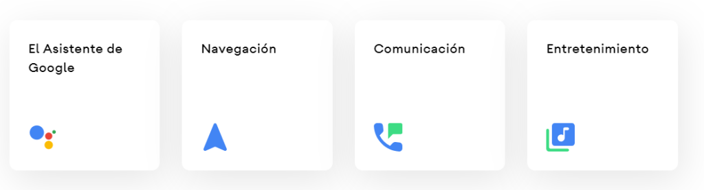 Android Auto 11.1: versión definitiva ya disponible 2 Android Auto 11.1: versión definitiva ya disponible 1