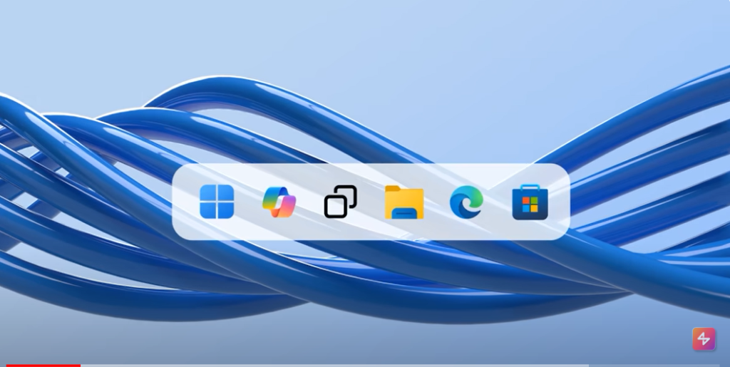 Windows 12: The Revolutionary 4 Windows 12: The Revolutionary 3