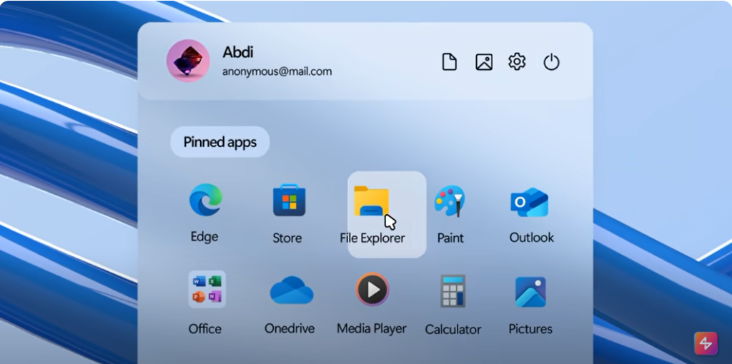 Windows 12: The Revolutionary 8 Windows 12: The Revolutionary 7