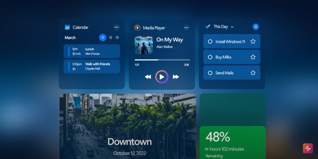 Windows 12: The Revolutionary 30 Windows 12: The Revolutionary 29