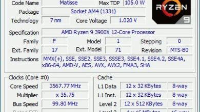 ¿Como ver todos los componentes de mi PC? 88 ¿Como ver todos los componentes de mi PC? 87