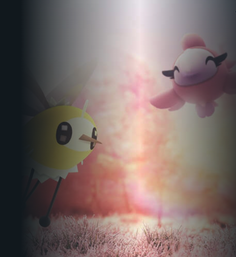 Sueños Deslumbrantes en Pokémon GO 2 Sueños Deslumbrantes en Pokémon GO 1
