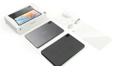 Blackview Tab 18: un tablet potente y asequible para todos 40 Blackview Tab 18: un tablet potente y asequible para todos 39