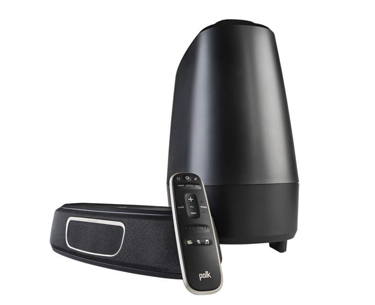 Polk Audio MagniFi Mini: Un sonido grande en un tamaño pequeño 2 Polk Audio MagniFi Mini: Un sonido grande en un tamaño pequeño 1