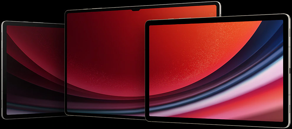 Samsung Galaxy Tab S9: ideal para cualquier tarea 1