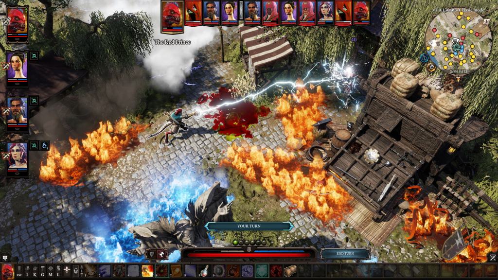 Los mejores juegos de ROL para PC 4 Los mejores juegos de ROL para PC 3