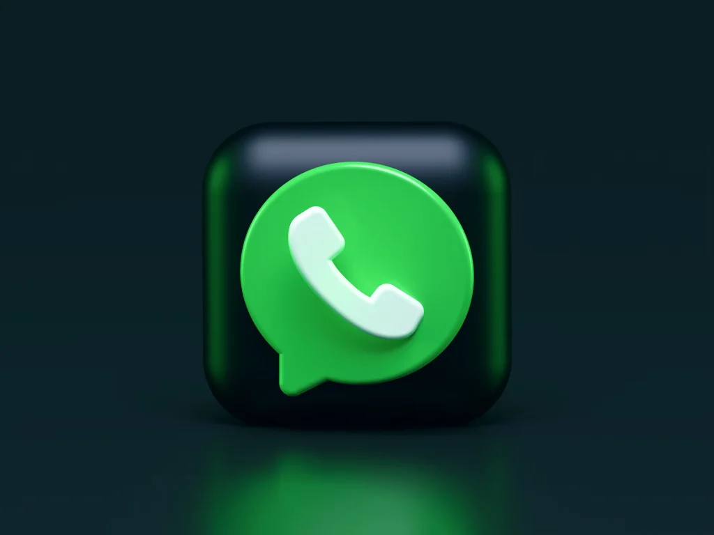 Cifrado de Extremo a Extremo en WhatsApp 2 Cifrado de Extremo a Extremo en WhatsApp 1