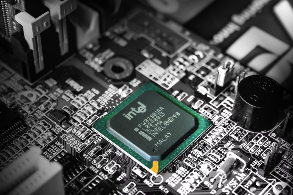 Intel Rentable Units: una nueva forma de mejorar el rendimiento de los procesadores 2 Intel Rentable Units: una nueva forma de mejorar el rendimiento de los procesadores 1