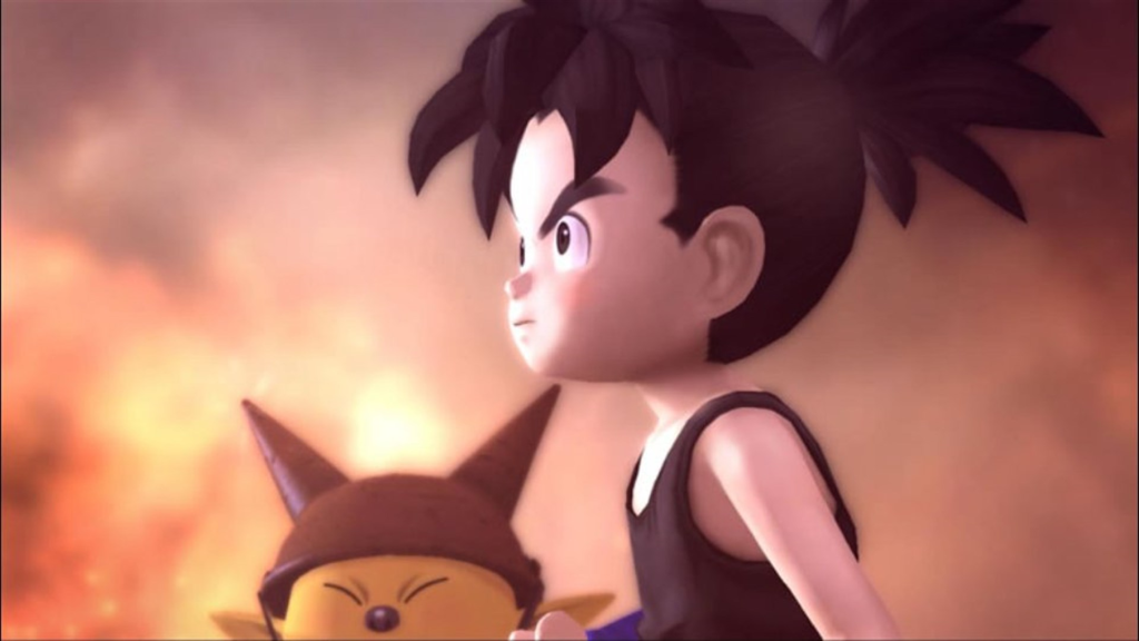Blue Dragon: un juego de rol clásico con una historia emocionante y personajes memorables 2 Blue Dragon: un juego de rol clásico con una historia emocionante y personajes memorables 1