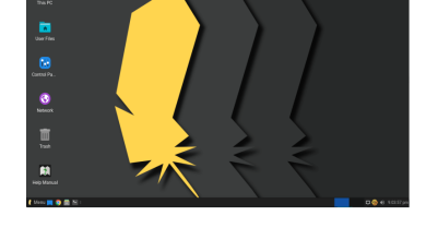 Linux Lite: Una distribución Linux fácil de usar para principiantes 3