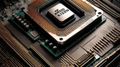 AMD Ryzen 7 8700G: Una APU potente y eficiente para todo tipo de tareas 28 AMD Ryzen 7 8700G: Una APU potente y eficiente para todo tipo de tareas 27