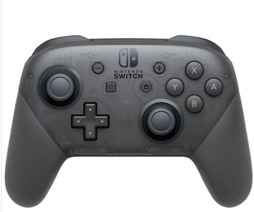 Los mejores mandos para Nintendo Switch 2 Los mejores mandos para Nintendo Switch 1