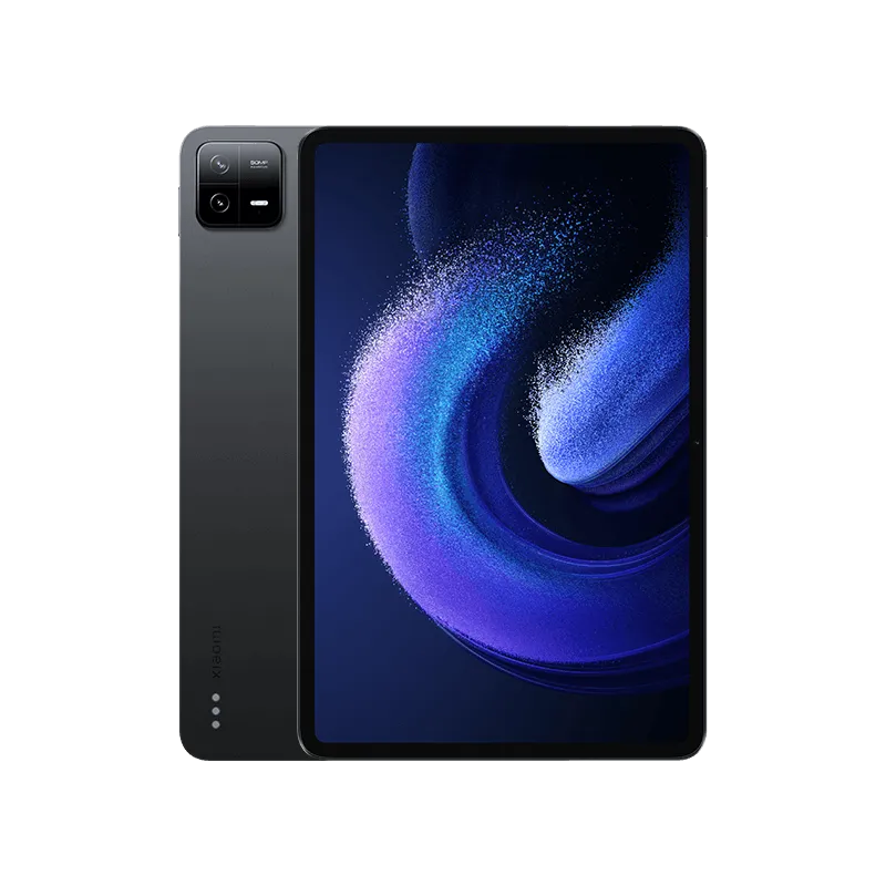 Xiaomi Pad 6 Pro: la tablet definitiva para todo tipo de usuarios 2 Xiaomi Pad 6 Pro: la tablet definitiva para todo tipo de usuarios 1