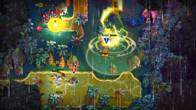 Nobody Saves the World: Un juego de rol de acción original y divertido 76 Nobody Saves the World: Un juego de rol de acción original y divertido 75