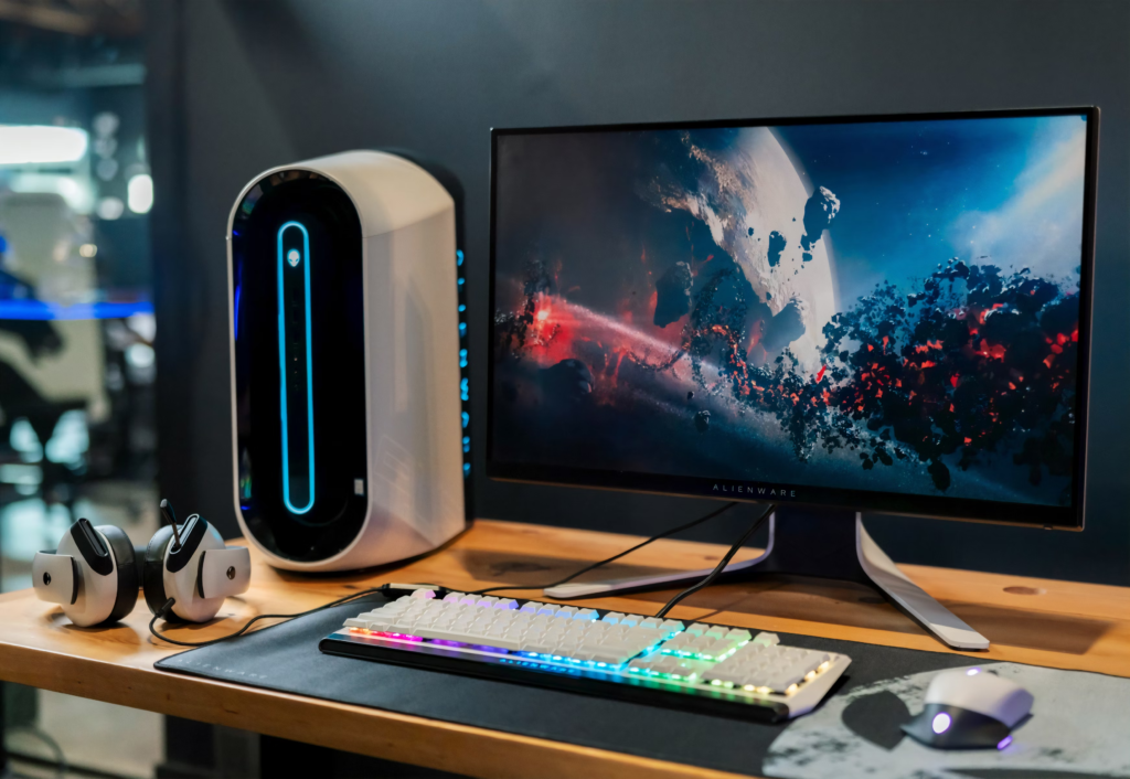 Hardware de salida