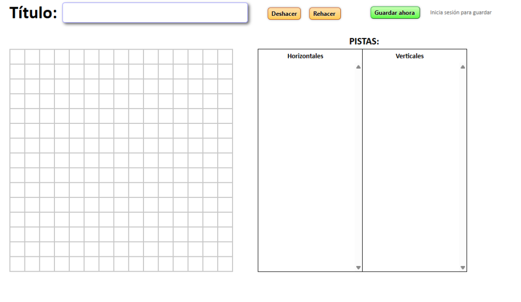 Crossword Puzzle Maker Crossword Puzzle Maker