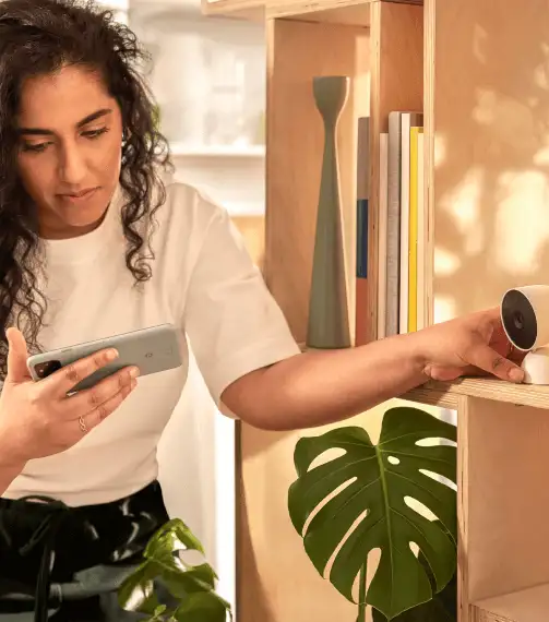 Dispositivos compatibles con Google Home 2 Dispositivos compatibles con Google Home 1