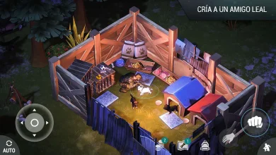 The Day of Survival: Un juego de supervivencia multijugador gratuito 53 The Day of Survival: Un juego de supervivencia multijugador gratuito 52